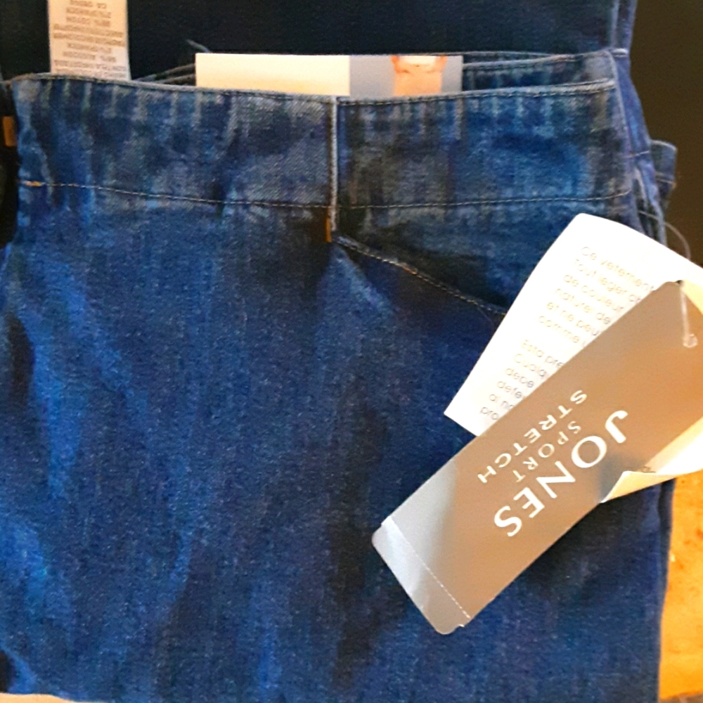 Womans Jeans